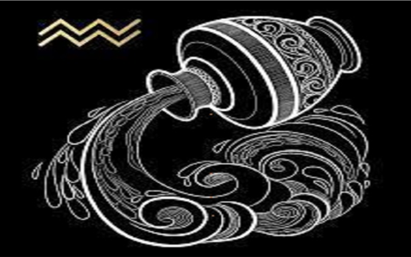 توقعات حظ برج الدلو اليوم: كيف تتجنب الأخطاء العاطفية وتستغل الفرص المتاحة؟